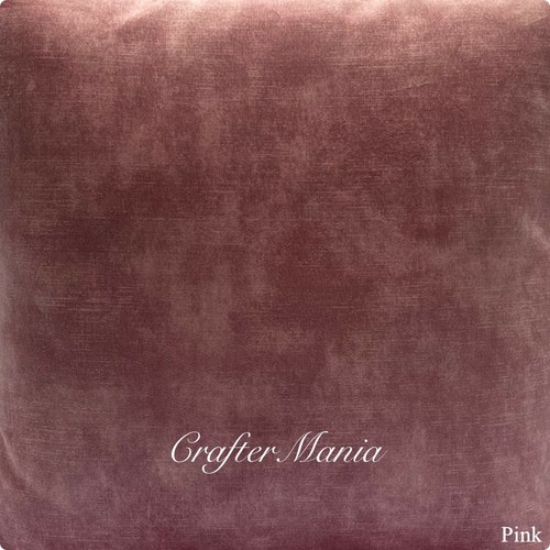 Coniston plush velvet - coniston,