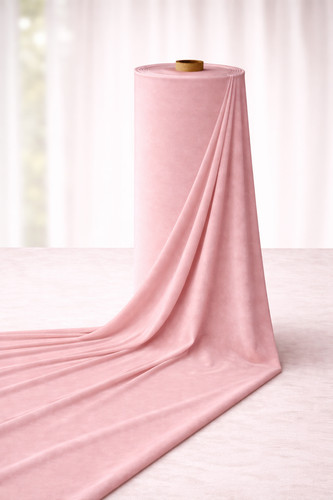 100 cotton velvet - cotton,