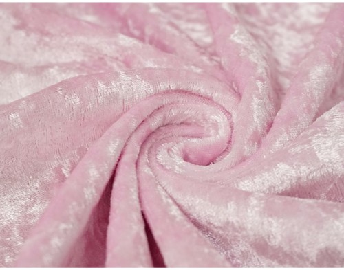 Premium crushed velvet - velvet, velour