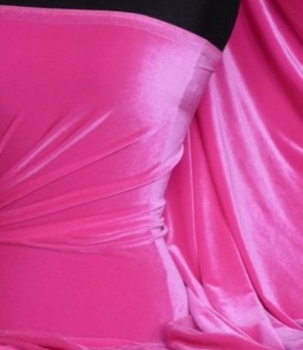 Velvet soft velour way - velvet,