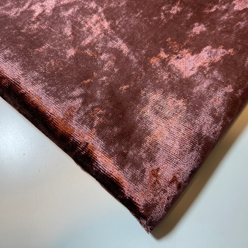 Plush velvet chenille fabric - plush,