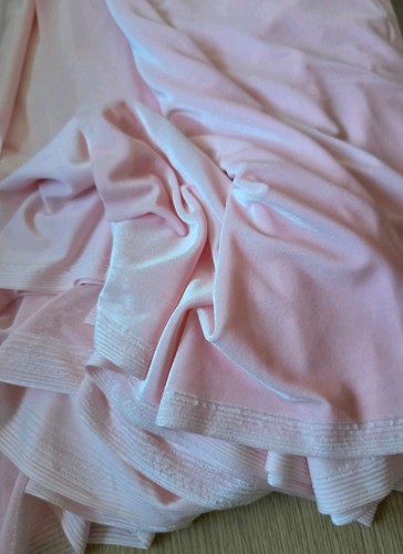 3metres smooth velvet fabric - 3metres,