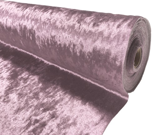 Crushed velvet fabric premium - fabric,