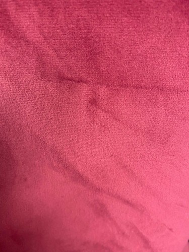 Plush velvet upholstery fabric - upholstery,
