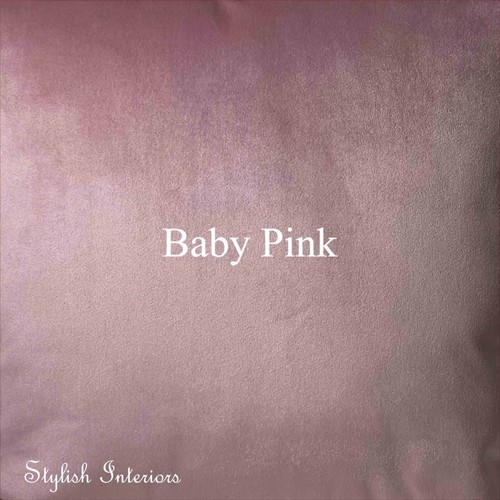 Quality soft plush velvet - soft,