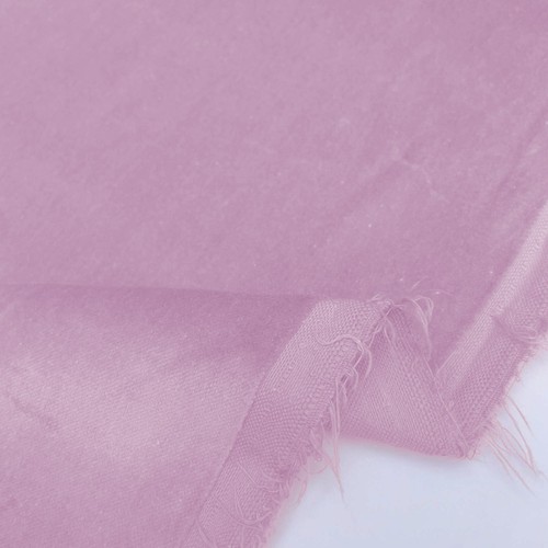 100 cotton velvet - plain, plush