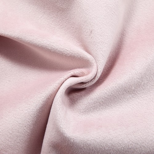 Plush plain velvet - plush,