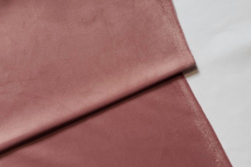 Soft velvet material - velvet,
