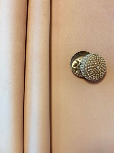 Plush velvet material - plush,