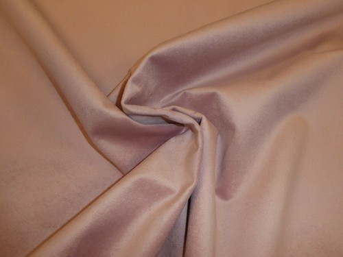 Plush velvet upholstery - plush,