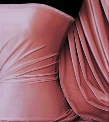 Velvet soft velour - soft, 4