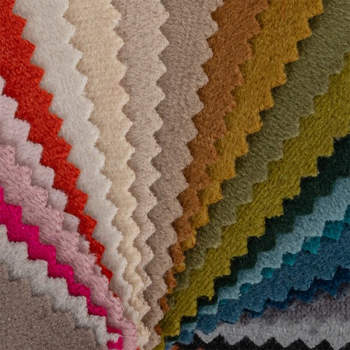 Velvet upholstery fabric - upholstery,