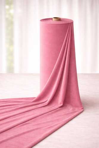 100 cotton velvet fabric - velvet,