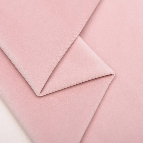 Plush velvet material - plush,