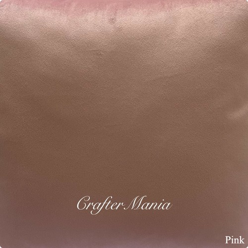 Soft plush velvet upholstery - soft,