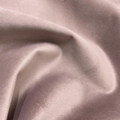 Soft velvet fabric regents - fabric, lux
