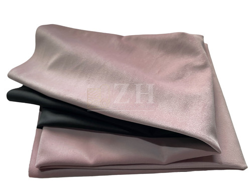 Plush velvet upholstery fabric - plush,