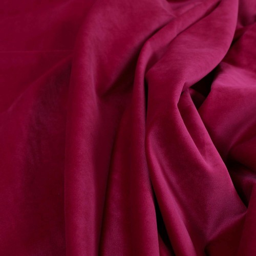 Ultra soft touch velvet - soft,