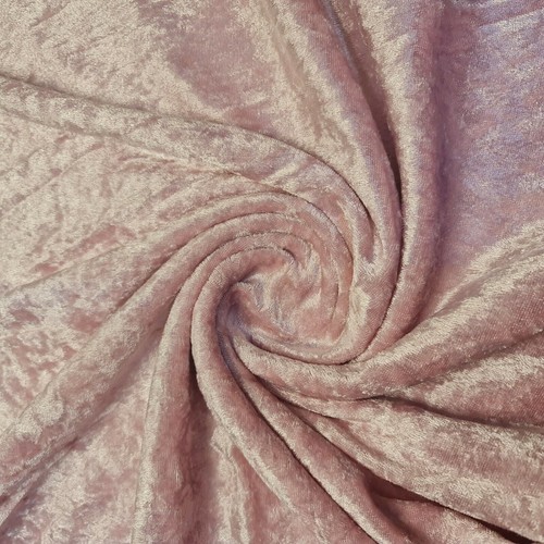 Luxurious soft velour velvet - soft,