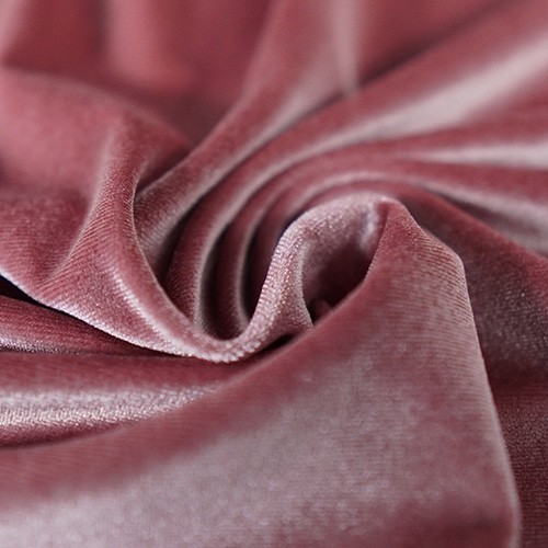 Velvet velour smooth - /velour, 4