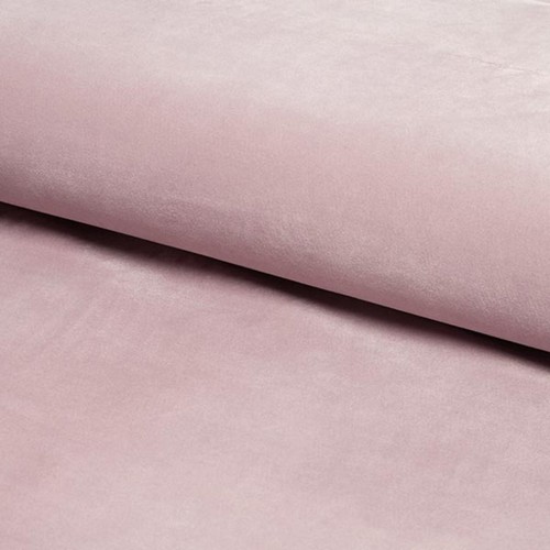 Soft plush velvet upholstery - soft,