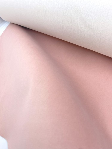Metres pink velvet - metres,